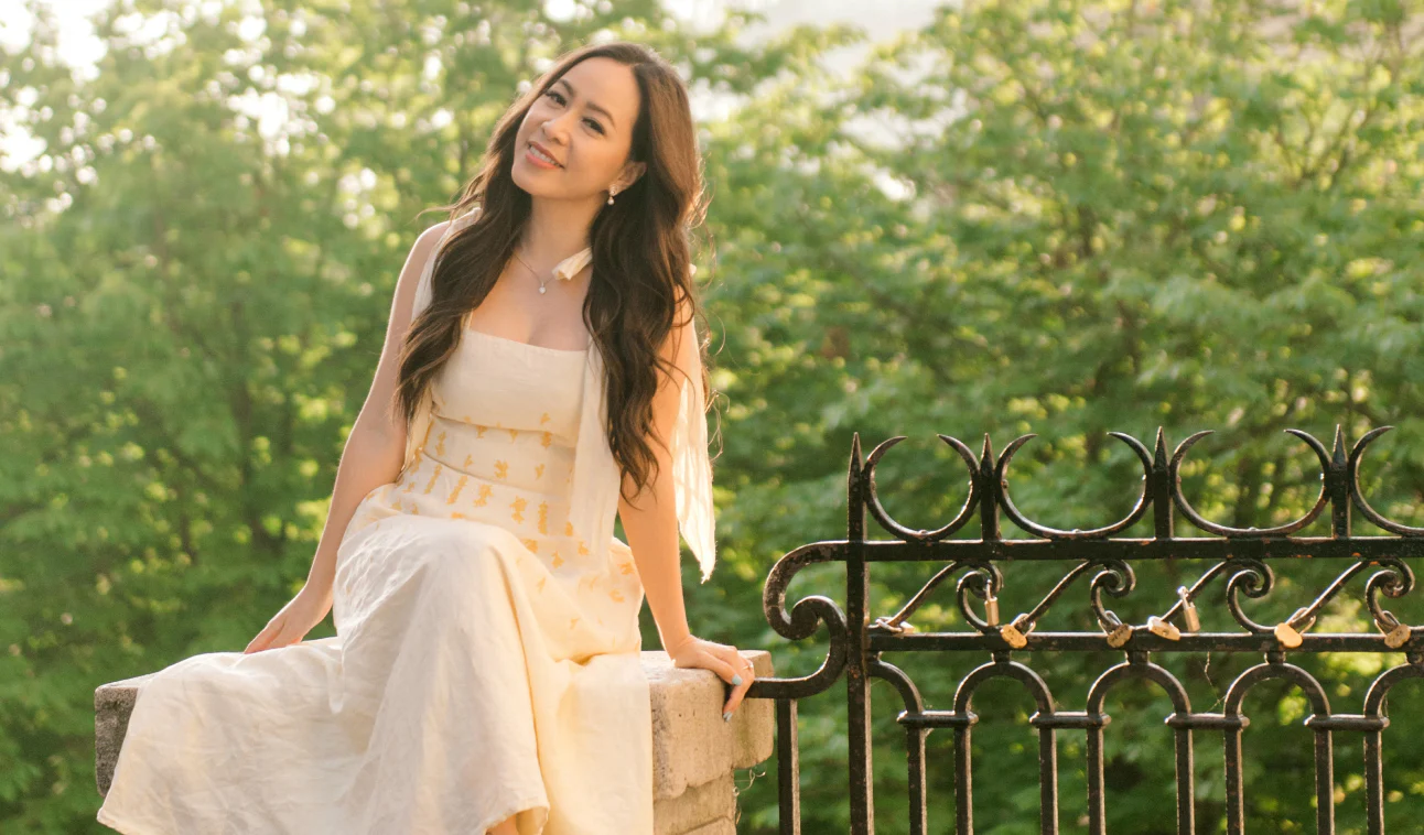 Cindy Thi