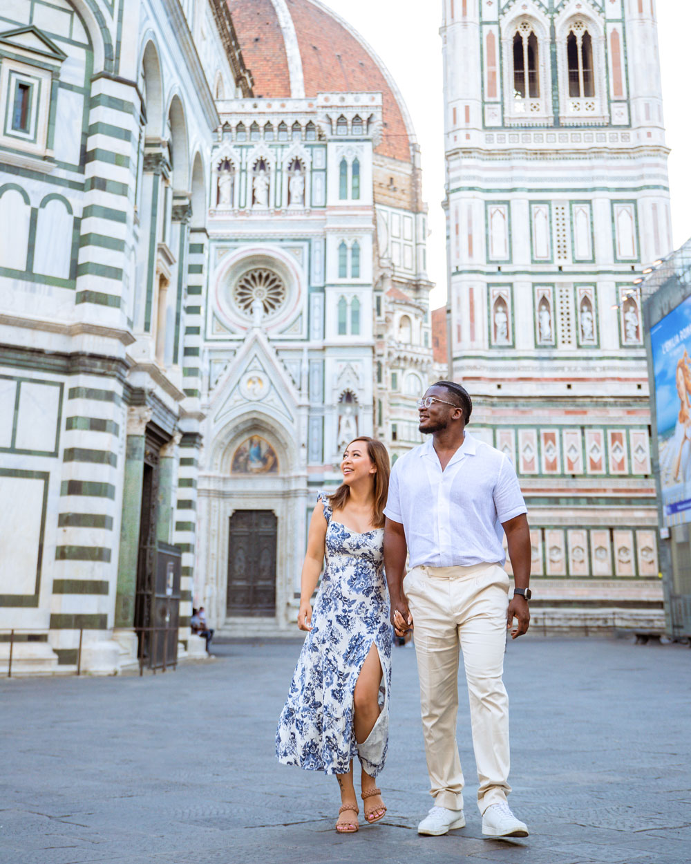Travel photography