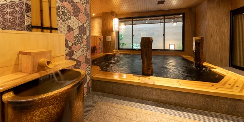 Onyado Nono Asakusa