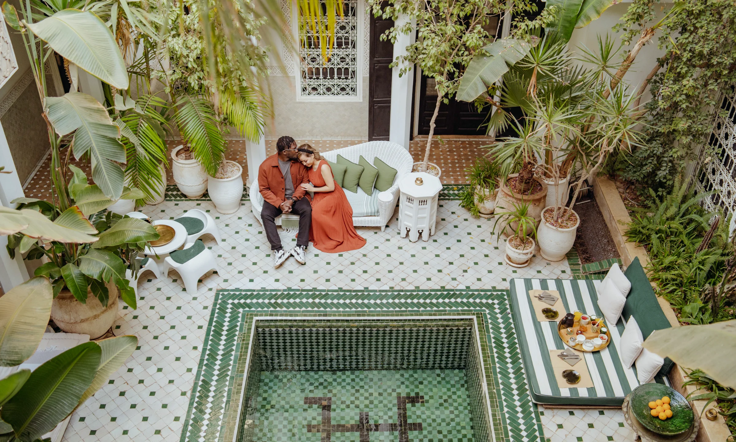 Ultimate Guide to Marrakech, Morocco: Where to Stay, Eat, and Have Fun