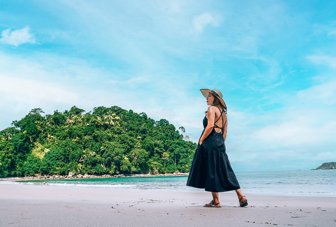 Manuel Antonio National Park