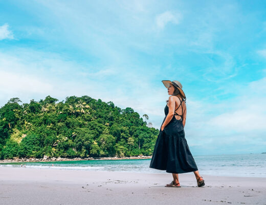 Manuel Antonio National Park