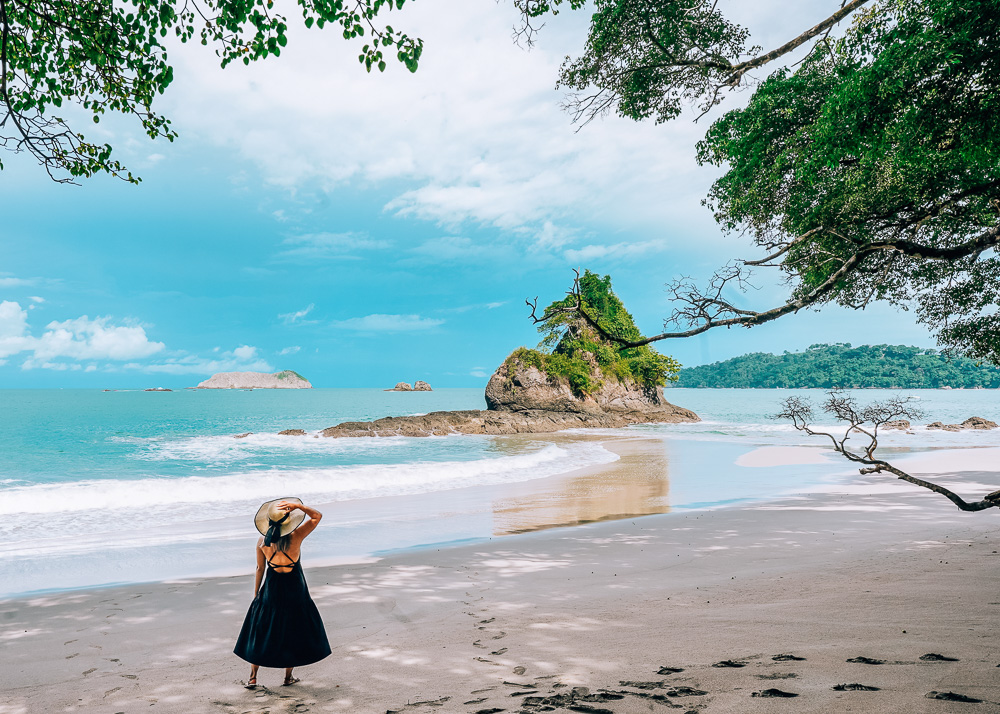 Manuel Antonio National Park