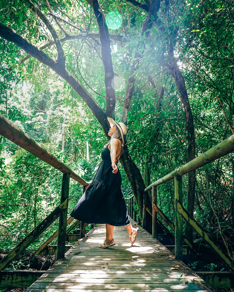 Manuel Antonio National Park