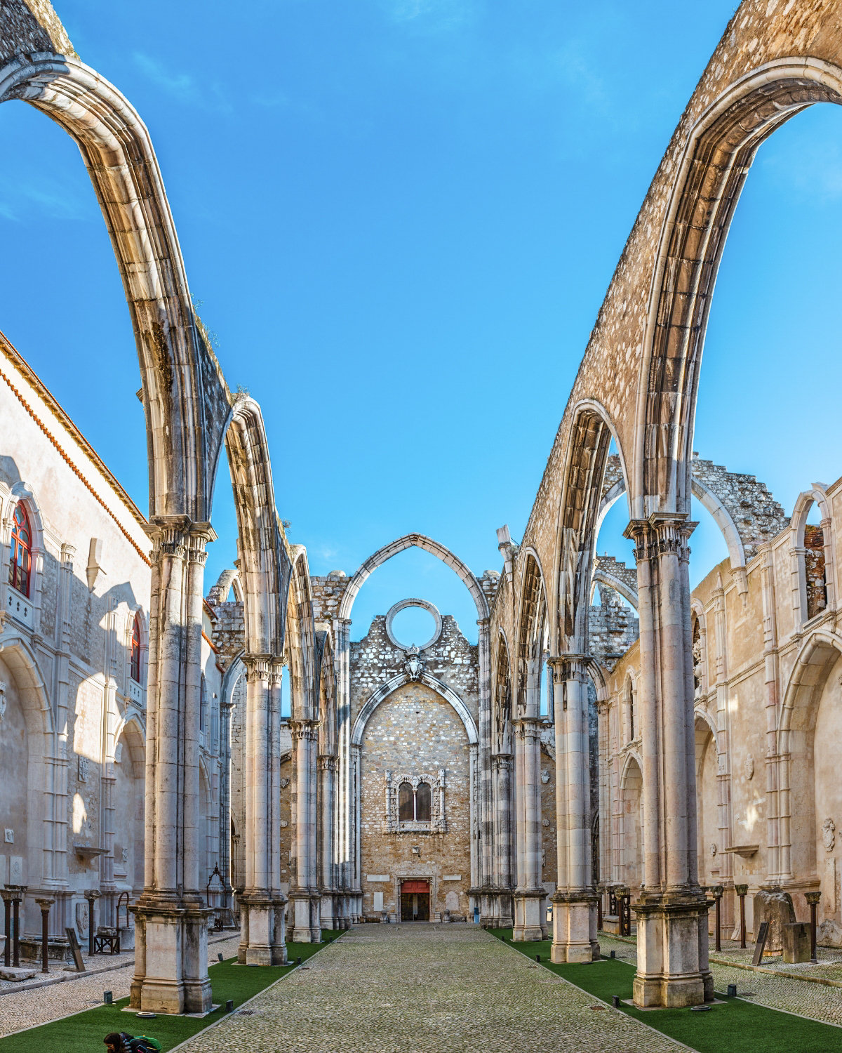 Carmo Convent