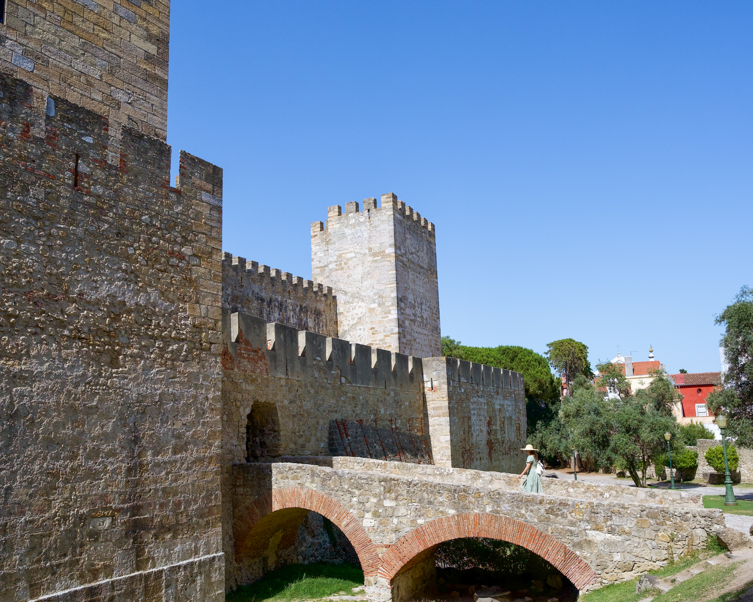 Castelo de São Jorge