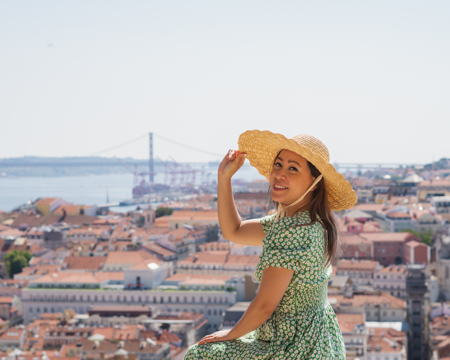 Castelo de São Jorge