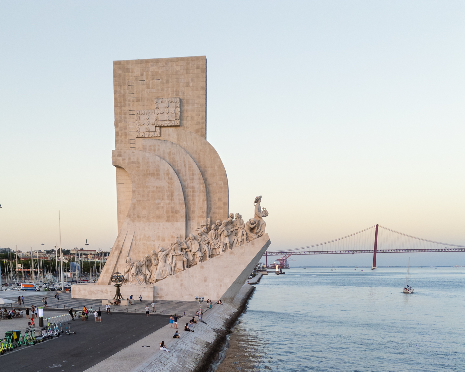 Padrão dos Descobrimentos