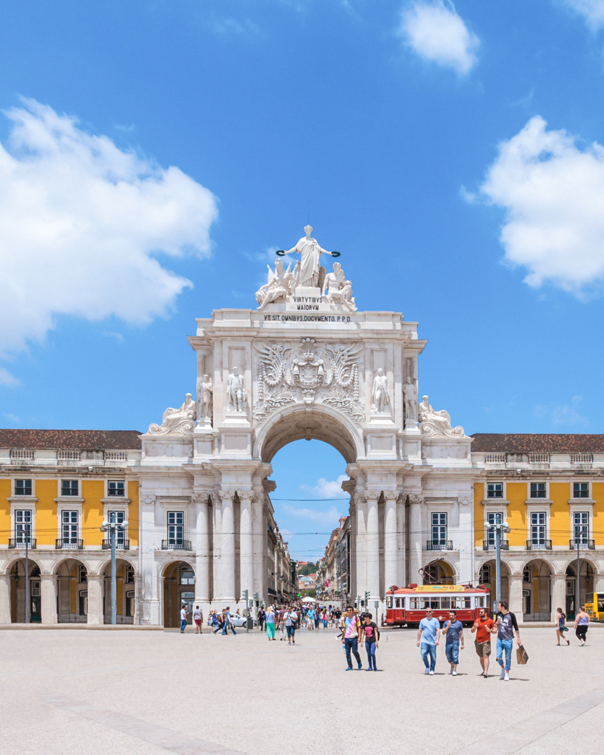 Praca do Comercio